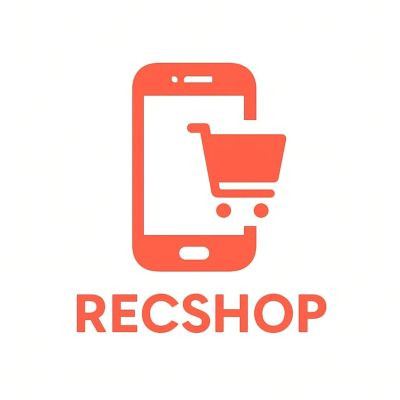 Recshop App